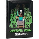 FP Diario non datato Minecraft 12 mesi Std 74342