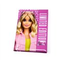 CW Diario non datato Barbie