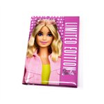 CW Diario non datato Barbie