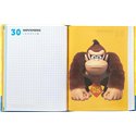FP Diario non datato  Super Mario 12 mesi Std 73176