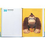 FP Diario non datato  Super Mario 12 mesi Std 73176