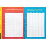 FP Diario non datato  Super Mario 12 mesi Std 73176