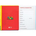 FP Diario non datato  Super Mario 12 mesi Std 73176