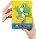 FP Diario non datato  Super Mario 12 mesi Std 73176