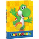 FP Diario non datato  Super Mario 12 mesi Std 73176