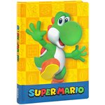 FP Diario non datato  Super Mario 12 mesi Std 73176