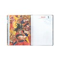 FP Diario non datato Dragonball 12 mesi Std 73319