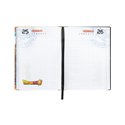 FP Diario non datato Dragonball 12 mesi Std 73319