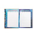 FP Diario non datato Dragonball 12 mesi Std 73319