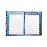 FP Diario non datato Dragonball 12 mesi Std 73319