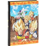 FP Diario non datato Dragonball 12 mesi Std 73319
