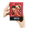 FP Diario non datato  One Piece 12 mesi Std 73257