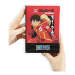 FP Diario non datato  One Piece 12 mesi Std 73257