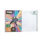 FP Diario non datato  One Piece 12 mesi Std 73257