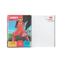 FP Diario non datato  One Piece 12 mesi Std 73257