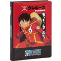 FP Diario non datato  One Piece 12 mesi Std 73257