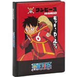 FP Diario non datato  One Piece 12 mesi Std 73257