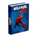 MC Diario non datato Spiderman 10 Mesi