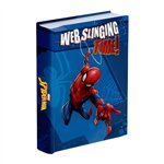 MC Diario non datato Spiderman 10 Mesi