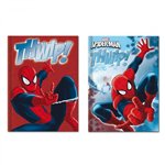 Diario non datato Spiderman