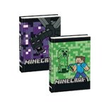 FP Diario non datato Minecraft  12 mesi Std.