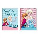 Diario non datato Frozen