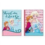 Diario non datato Frozen