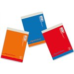 Notes Pigna Colours 60 ff 60 gr A5 5M