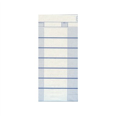 DU Comande a 7 tagliandi 21,5x10 25X2 161840000