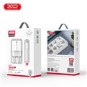 TF Caricatore XO a muro CE06 30W + cavo USB-C USB-C