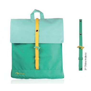 Natwee Bag Colour Green