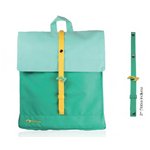 Natwee Bag Colour Green