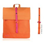 Natwee Bag Colour Orange