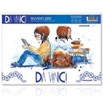 Blocchi Da Vinci 20 ff 33x48 Ruvido