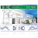 Blocchi Da Vinci 20 ff 33x48 Liscio