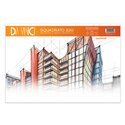Blocchi Da Vinci 20 ff Ricambio 33x48 Squadrato