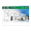 Blocchi Da Vinci 20 ff Ricambio 33x48 Liscio