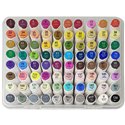 Pennarelli Kukajoy Color Duo Brush a 80