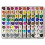 Pennarelli Kukajoy Color Duo Brush a 80