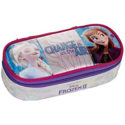 GP Frozen Bust. Ovale Esclu. Nt