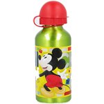 Food Borraccia Mickey 400 ml