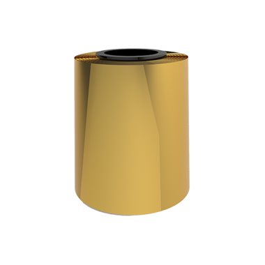 Unibind Ribbon unifoil oro