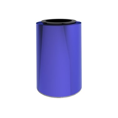 Unibind Ribbon unifoil blu