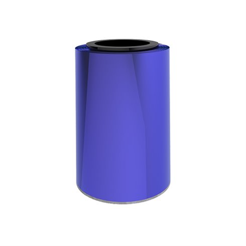 Unibind Ribbon unifoil blu