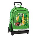 FP 99 Minecraft Zaino Trolley 72536 (Fine Stock)