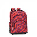 Comix 99 Allover Zaino Trolley Optical 69748OP (Fine Stock)