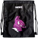 FP 99 Fortnite Zaino Coulisse e Tasca Drift 65004 (Fine Stock)
