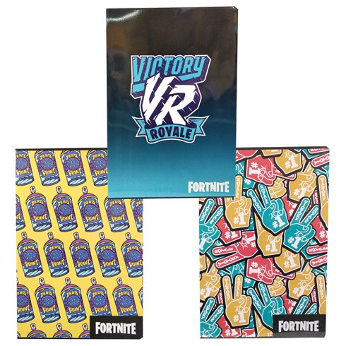 FP 99 Fortnite Maxi + 30% C 64982 (Fine Stock)