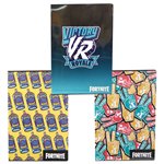 FP 99 Fortnite Maxi + 30% C 64982 (Fine Stock)