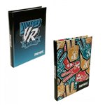 FP 99 Fortnite Diario 12 Mesi Std 67626 (Fine Stock)